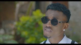 Nedy Music  Mi nawe Official Music Video [upl. by Dalis]