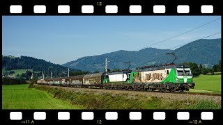 193692 T 193761  GAG 49441  Altenmarkt im Pongau [upl. by Nilya]