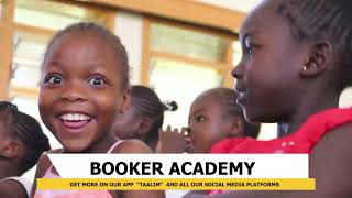 CBC SCHOOLFLIX BOOKER ACADEMY [upl. by Ahsotan280]