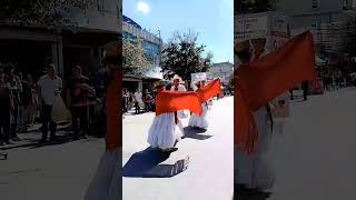 Baile Folklórico de ReynosaTamaulipas [upl. by Anitirhc]