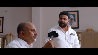 Ramaleela  Ramanunni joins in the opposition party  Mazhavil Manorama [upl. by Gregson]