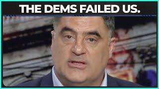 Cenk Uygur Democrats Have FAILED Us [upl. by Farris136]