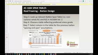 2022 03 29 22 19 Week 6 Roofing Assessment release recording 1 3c2ab4ce edc0 4501 8ffb f3fb58fc6597 [upl. by Nodnal642]