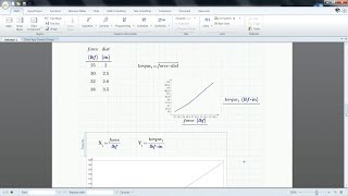 Create more complex 2D plots with the Mathcad Prime 50 Chart App [upl. by Eiboh]