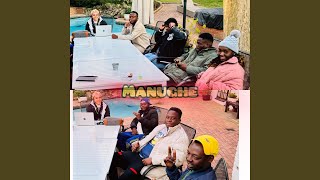 Manughe feat Sho Madjozi XamaCcombo J John Moose Muziq amp Bloshy [upl. by Alarice]