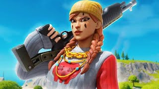 WONDER WHERE YOU ARE 💔  Fortnite Halal Montage [upl. by Batista]