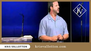 False Prophets  Teaching Moment  Kris Vallotton [upl. by Aray]