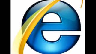 How to upgrade  install or confirm you have Internet Explorer 8 [upl. by Euqimod147]