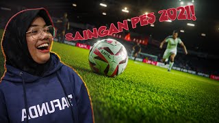 Ada Game Bola Baru Pesaing eFootball PES dan FIFA UFL  Gamedaim News 3 [upl. by Eiramlatsyrc]