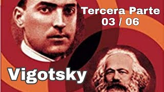 Vigotsky 36  Psicología marxista  La troika Luria y Leontiev [upl. by Murry240]