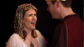 Antony amp Cleopatra  Pat and Mary Save Their Marriage [upl. by Ater]