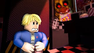 ROBLOX FNAF [upl. by Applegate]