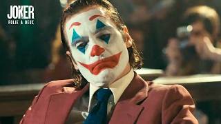 Joker 2 Folie A Deux Review WTF Happened [upl. by Thia44]