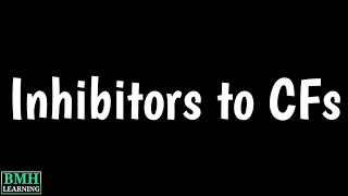 Inhibitors to Clotting Factors  Coagulation Factor Inhibitors  Acquired Inhibitors Of Coagulation [upl. by Lilly]