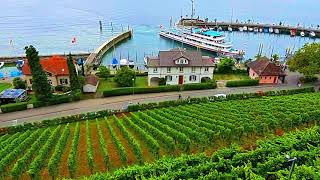 Hafen Meersburg [upl. by Mis]