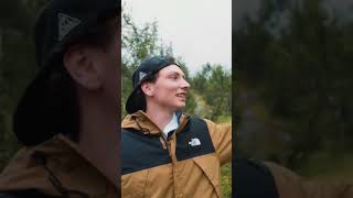 Norwegen 🇳🇴 foryou vlog youtubeshorts goviral [upl. by Eical]