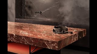 Poggenpohl Collection 2021  Modern opulence for the kitchen environment [upl. by Mylander]