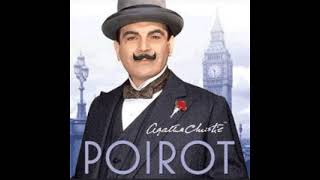 Hercule Poirot Radio 1945 The Case of the Careless Victim [upl. by Neeham]