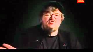 Documental  La corporación gracias Michael moore [upl. by Adias59]