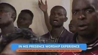 BUNGOMA PASTORS FELLOWSHIP WORSHIP NIGHT [upl. by Maurilla]