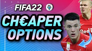 FIFA 22 CHEAPER OPTIONS [upl. by Rednav]