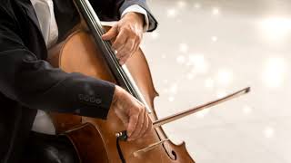 Bach Cello Suite 10 Hours [upl. by Yankee766]