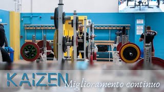 FIPL E KAIZEN MIGLIORAMENTO CONTINUO [upl. by Orecul]