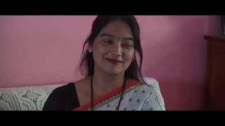 Hisila  New Newari Movie 2016  Ep 1 [upl. by Bolling]