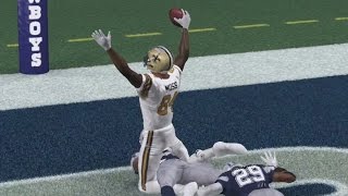 Madden 17 Ultimate Team  Mossd 3 Defenders Splash [upl. by Rhpotsirhc232]