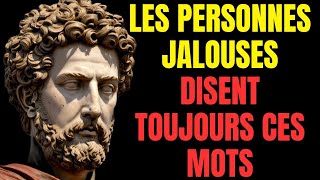 10 façons de reconnaître l’envie et le mensonge chez les autres Le  stoïcisme [upl. by Alocin]