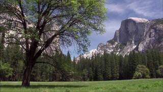 Yosemite Valley Tram Tour HD [upl. by Inilahs]