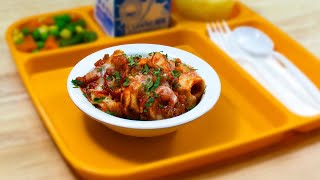 Baked Tortellini with Meat Sauce [upl. by Yenahpets558]