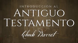 Antiguo Testamento Unidad del Antiguo Testamento con el Nuevo Testamento  Video 1 [upl. by Akeinahs]