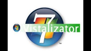 Vistalizator  Mudando o idioma do Windows 7 SP1 [upl. by Mok]