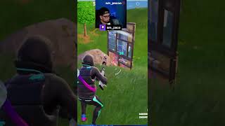 y se marcho fortnite boots [upl. by Raddy]