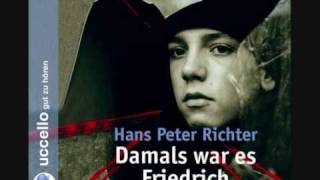 Damals war es Friedrich  Achtes Kapitel HQ [upl. by Steep]