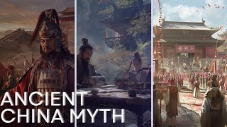 Ancient China’s Hidden Wonders You Must See Short Historical Documentary [upl. by Nelyahs]