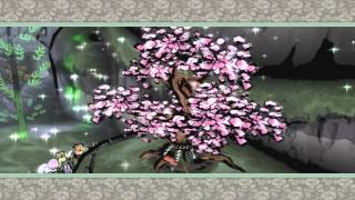 Okami HD  All Guardian Sapling Restorations [upl. by Otrebmal]