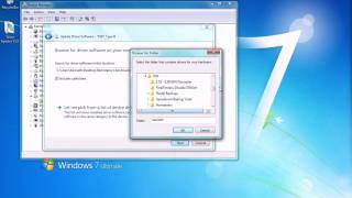 How to Install Remotejoy on Windows Vista7 64Bit [upl. by Neufer127]