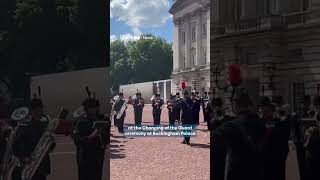 Band and Bugles of The Rifles manage to Shake it Off with Taylor Swift hit [upl. by Lowis332]