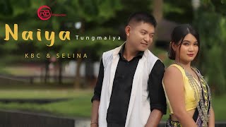 Naiya tungmaiya  New kaubru music video Kbc amp Selina Biswanath amp Pinki Hamsouhti [upl. by Burget]