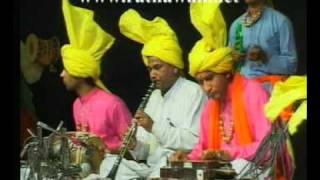 Haryanvi Folk Orchestrampg [upl. by Idolah745]