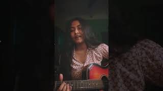 Ghalat Fehmi  Female Unplugged  Asim Azhar [upl. by Annek383]