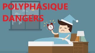 Le sommeil polyphasique ses dangers et mon avis [upl. by Aleck]