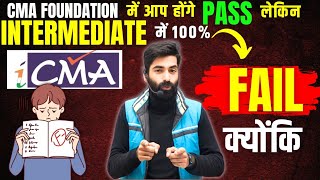 CMA INTERMEDIATE JUNE 2024 EXAM STRATEGY  CMA Exams New Update By CMA KULDEEP BATRA [upl. by Ainedrag439]