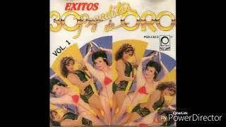 30 Pegaditas De Oro Vol1 Lado A [upl. by Iht]