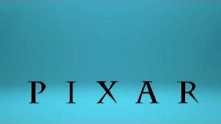 Pixar logo spoof I gets revenge [upl. by Einnor]