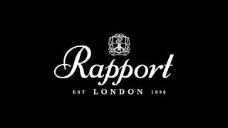 Rapport Captains Single Watch Winder [upl. by Nahtahoj]