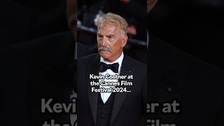 Kevin Costner is a legend 🙌 kevincostner [upl. by Eenert513]