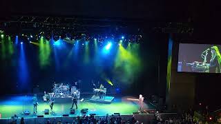 Love my way Psychedelic furs Agua Caliente Casino 051724 [upl. by Anol]